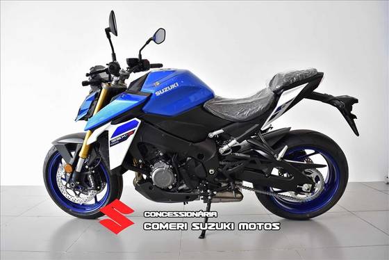 SUZUKI GSX-S1000A ABS 
